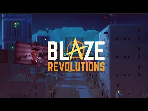 RTS "Blaze Revolutions" про строительство конопляной империи вышла в раннем доступе Steam