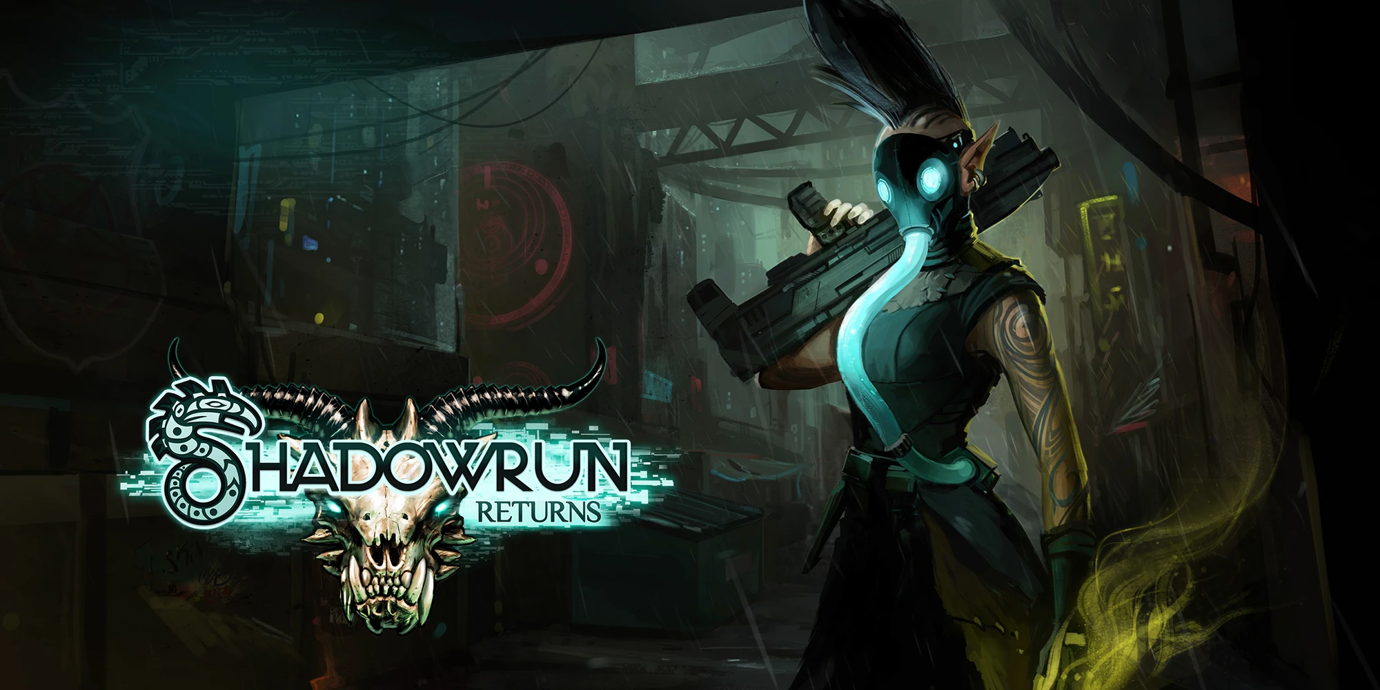 Shadowrun Returns "Таблица для Cheat Engine" [UPD: 29.05.2023] {SvT}
