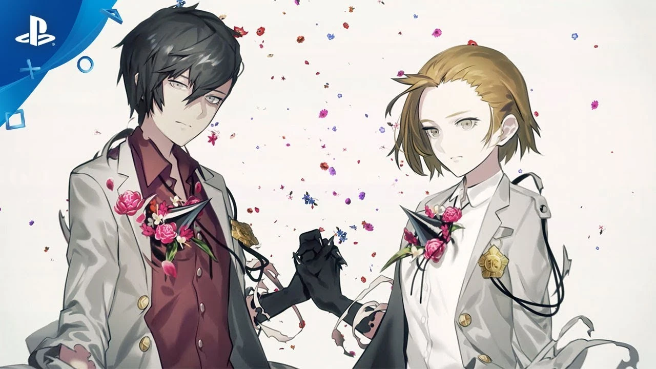 Новый трейлер римейка The Caligula Effect: Overdose