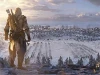Ubisoft: дополнения к Assassin's Creed 3 не коснутся основной сюжетной линии