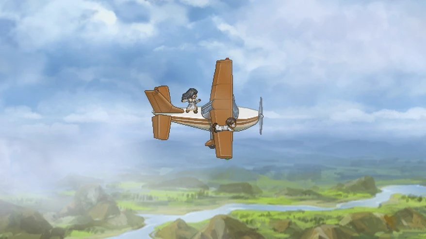 Finding Paradise - сиквел To the Moon