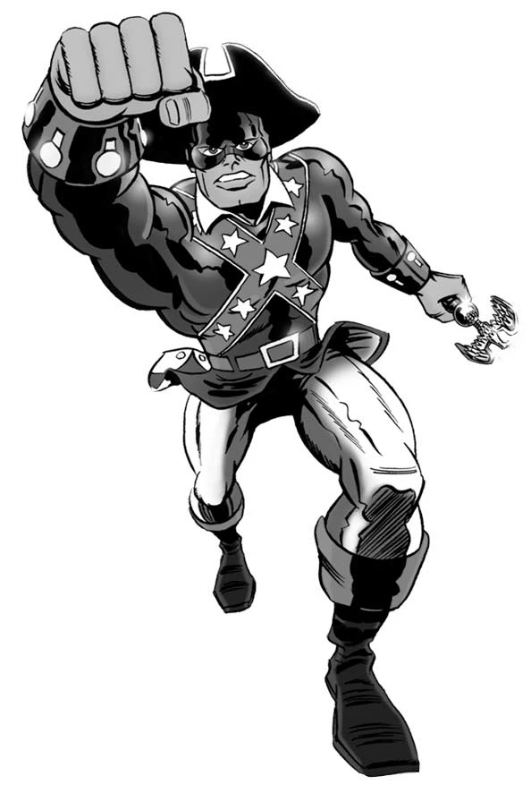 Freedom Force "Manual (Руководство пользователя)"