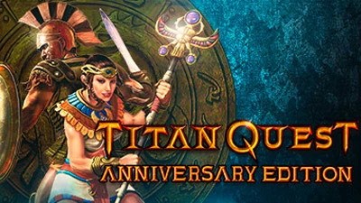 Состоялся выход обновленного издания Titan Quest - Anniversary Edition
