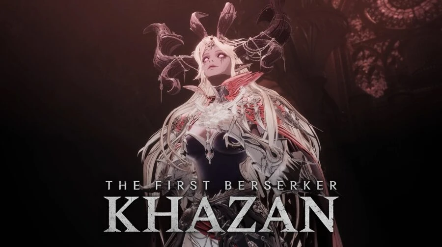 The First Berserker: Khazan займет 25,8 ГБ на SSD-накопителе PS5
