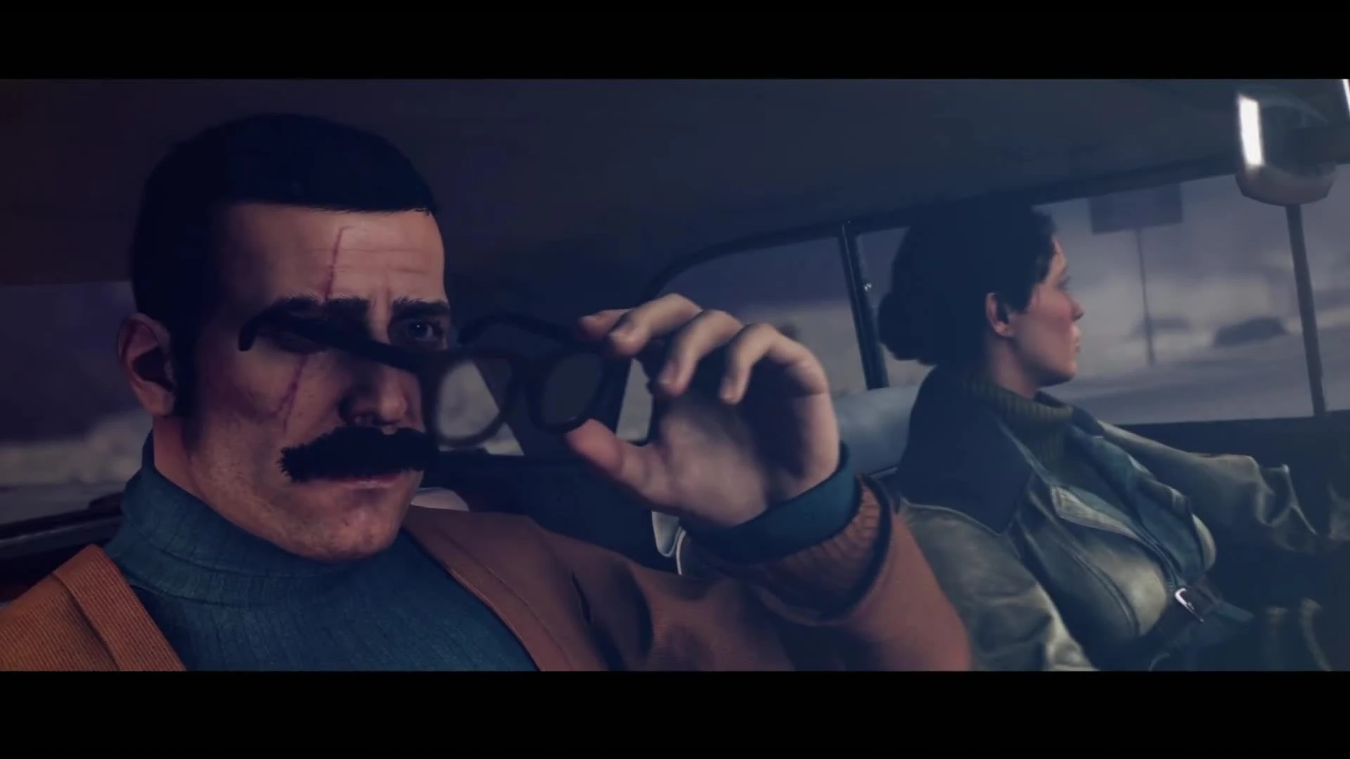 Wolfenstein II: The New Colossus | Главный боевик года