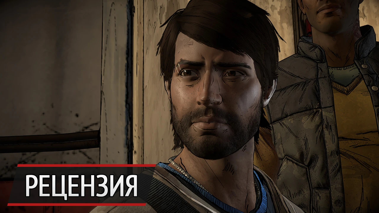 Что это было? Рецензия на третий эпизод The Walking Dead: Season 3