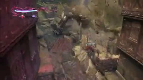 Knights Contract "Геймплей"