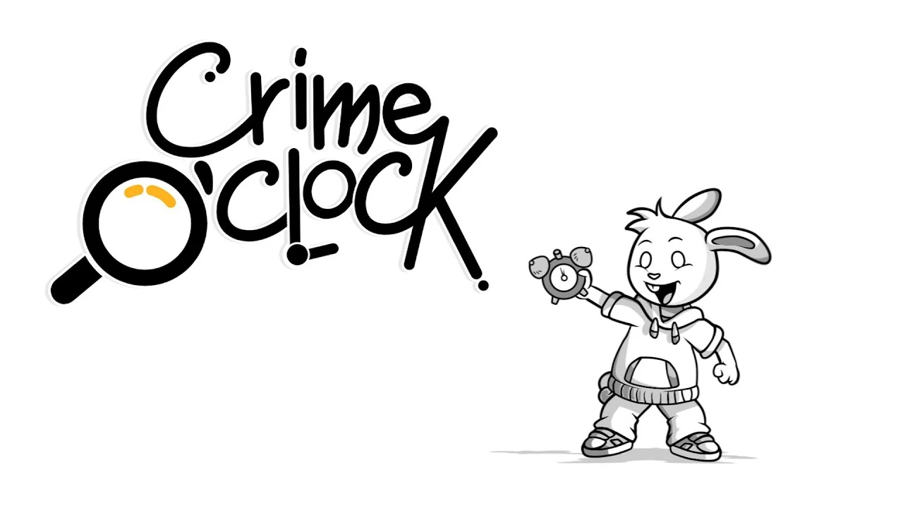 Детективная головоломка Crime O'Clock получила новый трейлер и дату релиза на Nintendo Switch и ПК