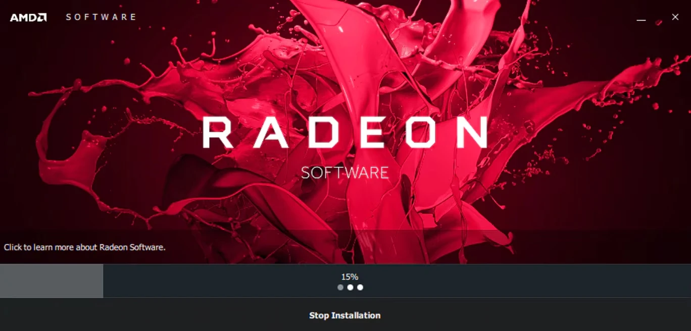 Драйвера для видеокарт: AMD Radeon Graphics Drivers - v25.12.1 - v1.06.22