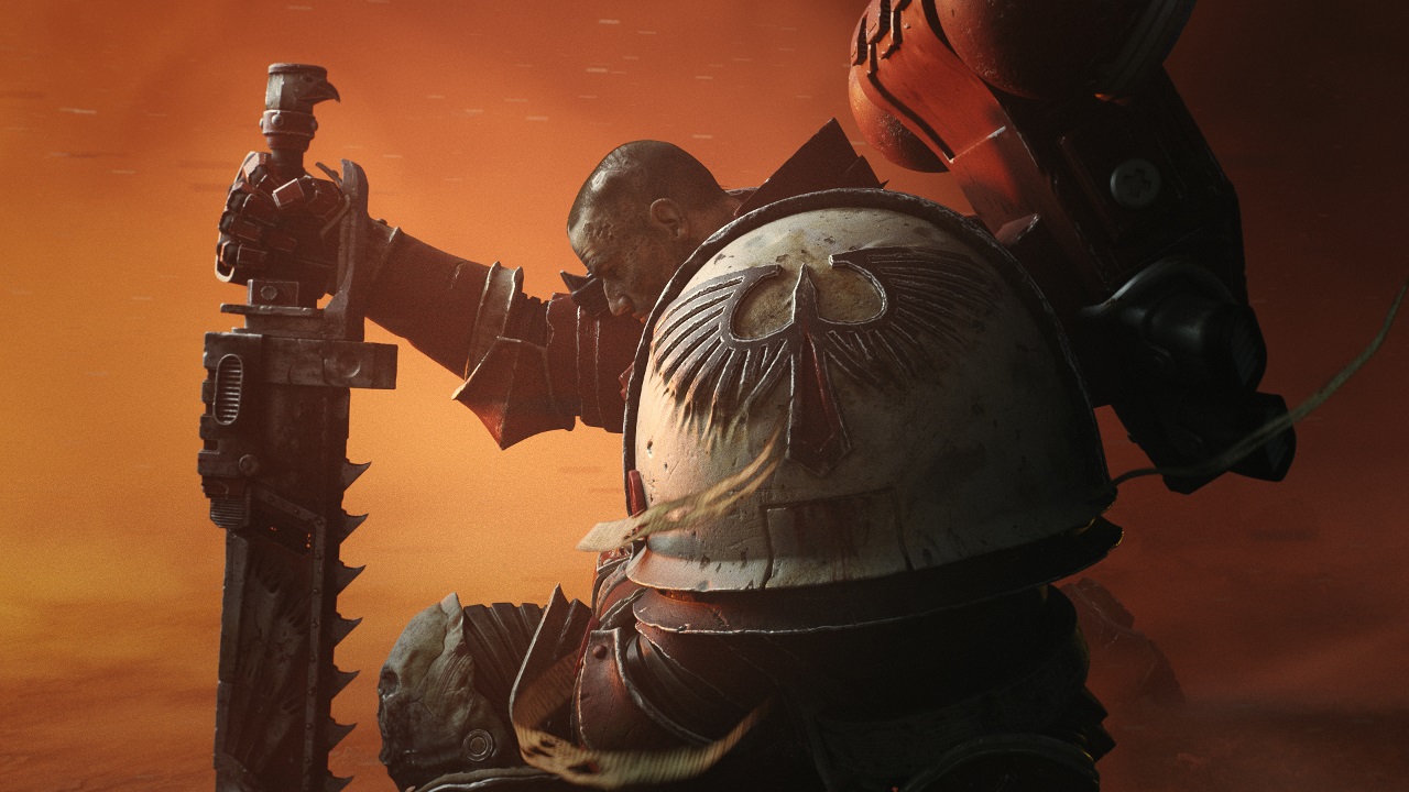 Обзор Warhammer 40,000: Dawn of War - Definitive Edition - культовая стратегия обрела второе дыхание