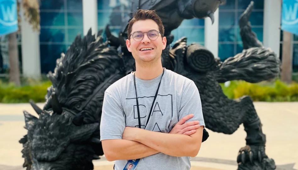 Игровой директор Hearthstone покидает Blizzard