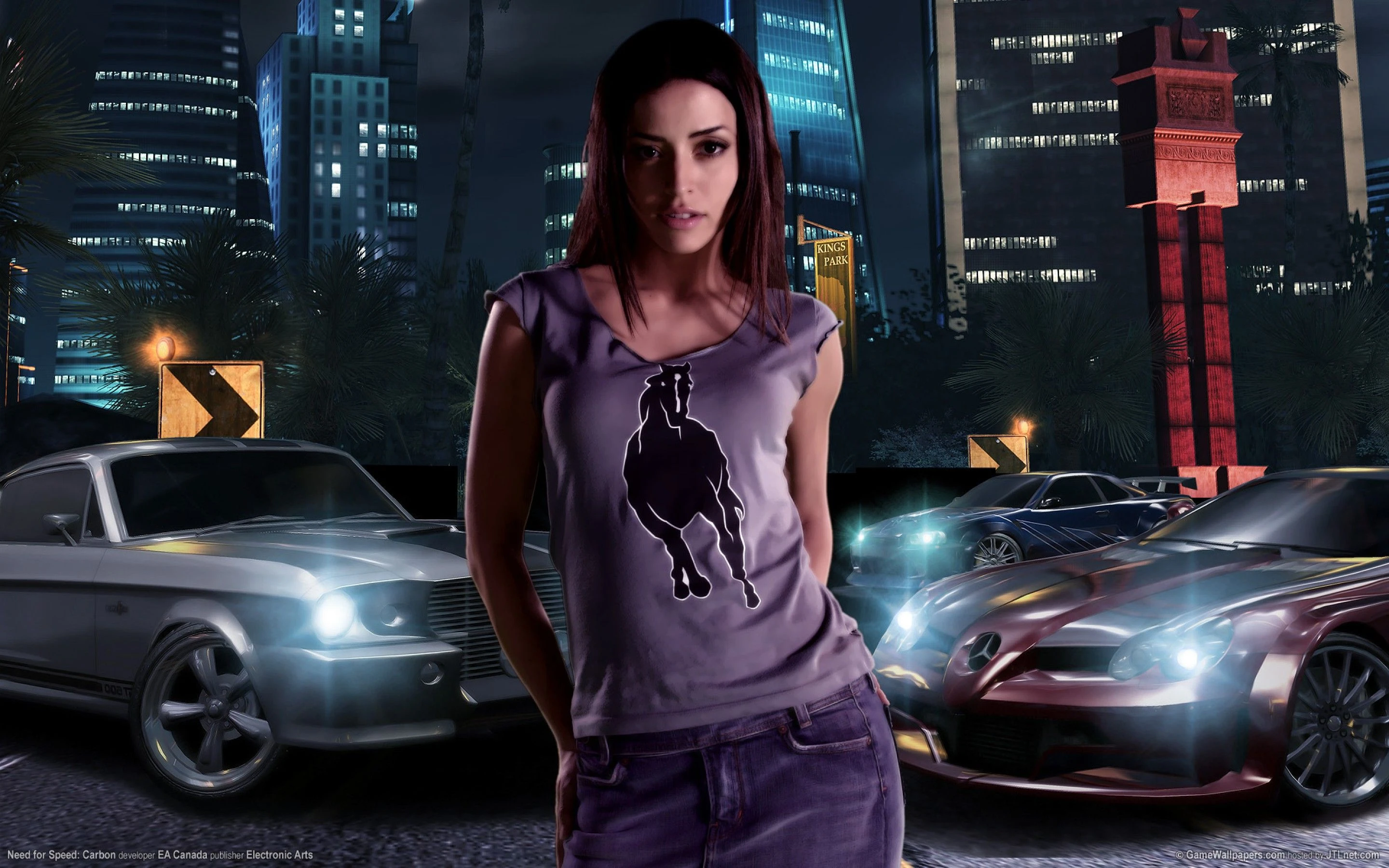 Need for Speed: Carbon "Таблица +24 для Cheat Engine" [UPD: 30.04.2025] {1lvl1}