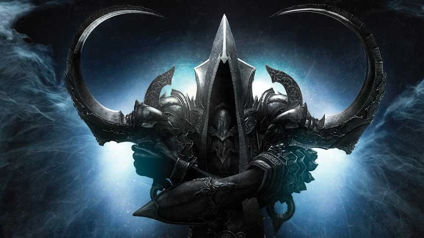 Консольный порт Diablo 3 обновили до соответствия PC-версии