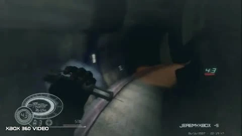 Reich "геймплейный трейлер №2"