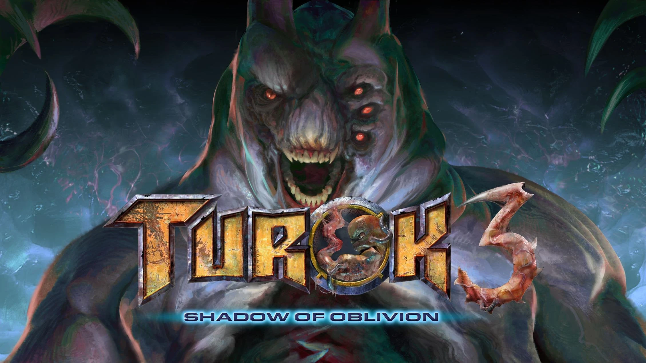 Ремастер Turok 3: Shadow of Oblivion выйдет на ПК и консоли в конце ноября