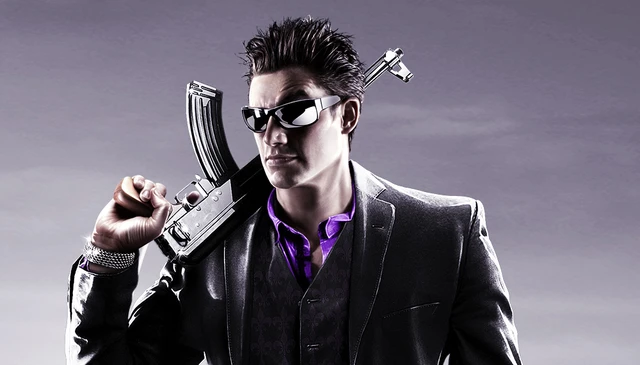 Прохождение Saints Row: The Third - Прохождение убийств