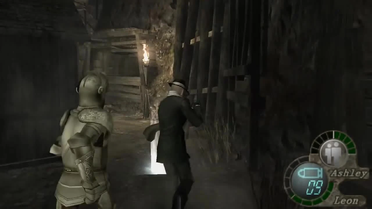 Гайд по сбору сокровищ в Resident Evil 4