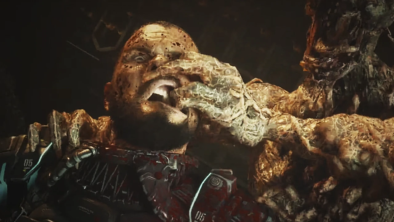 Трейлер DLC Contagion Bundle для The Callisto Protocol демонстрирует новые брутальные анимации