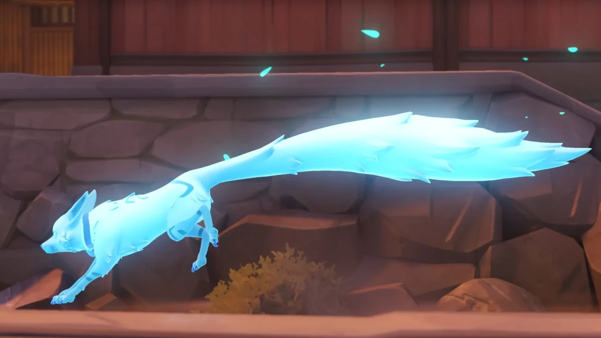 Blizzard намекает на нового героя Overwatch 2