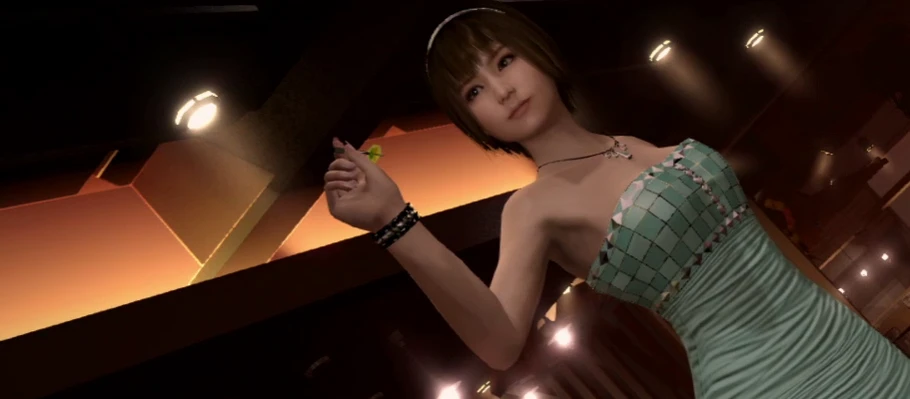 Краткое представление развлекательных возможностей Yakuza 5