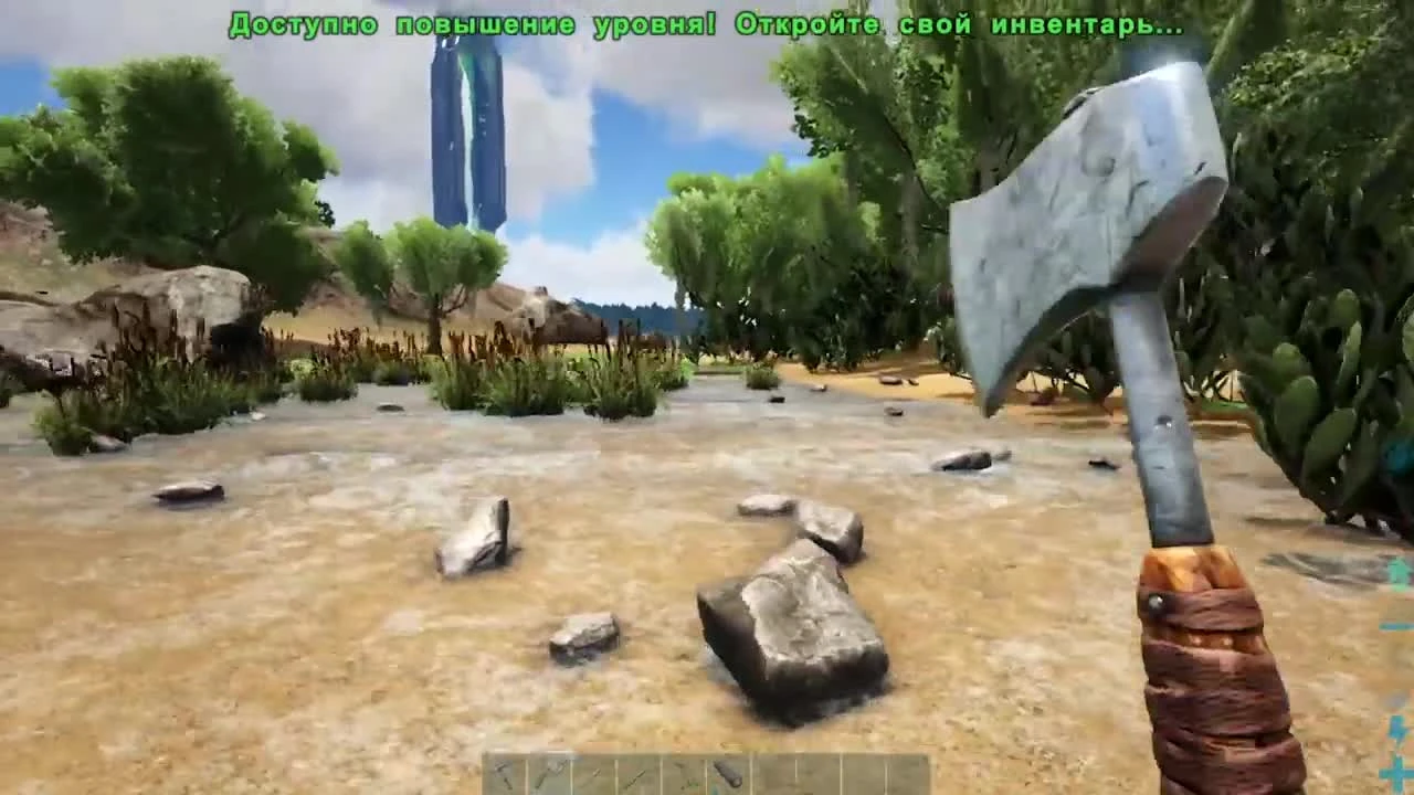 С нуля до Wicked раптора - ARK Survival Evolved PARADOS #8