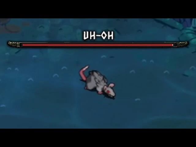 Разработчики Hades 2 решили вернуть самого запоминающегося босса, показывая своё чувство юмора