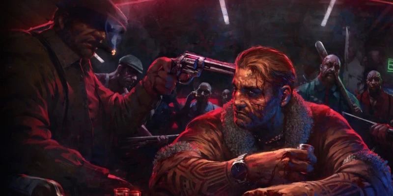 В Kingpin: Reloaded добавят новую систему квестов