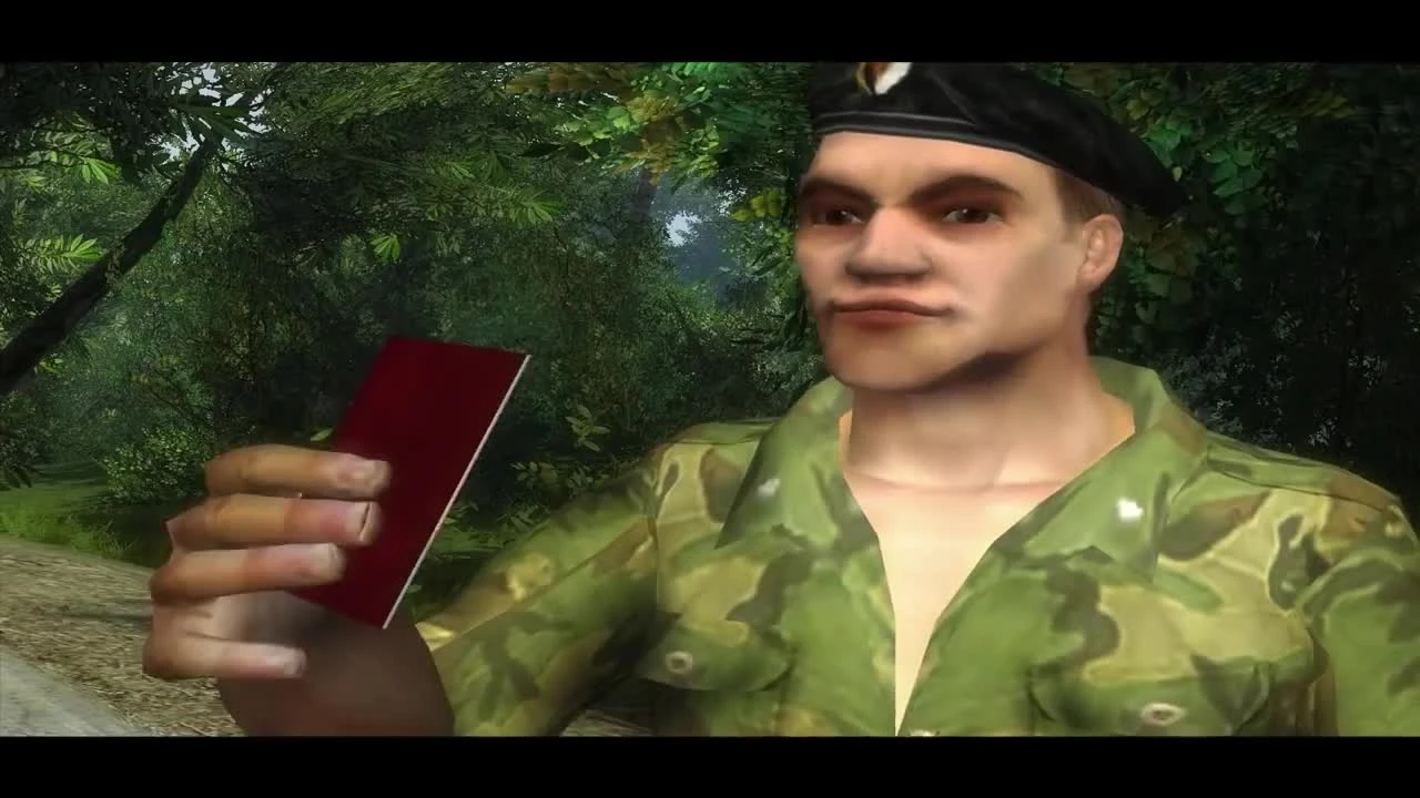 Обзор игры Xenus: Точка кипения