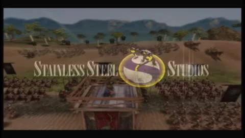 Rise & Fall: Civilizations at War Naval Combat