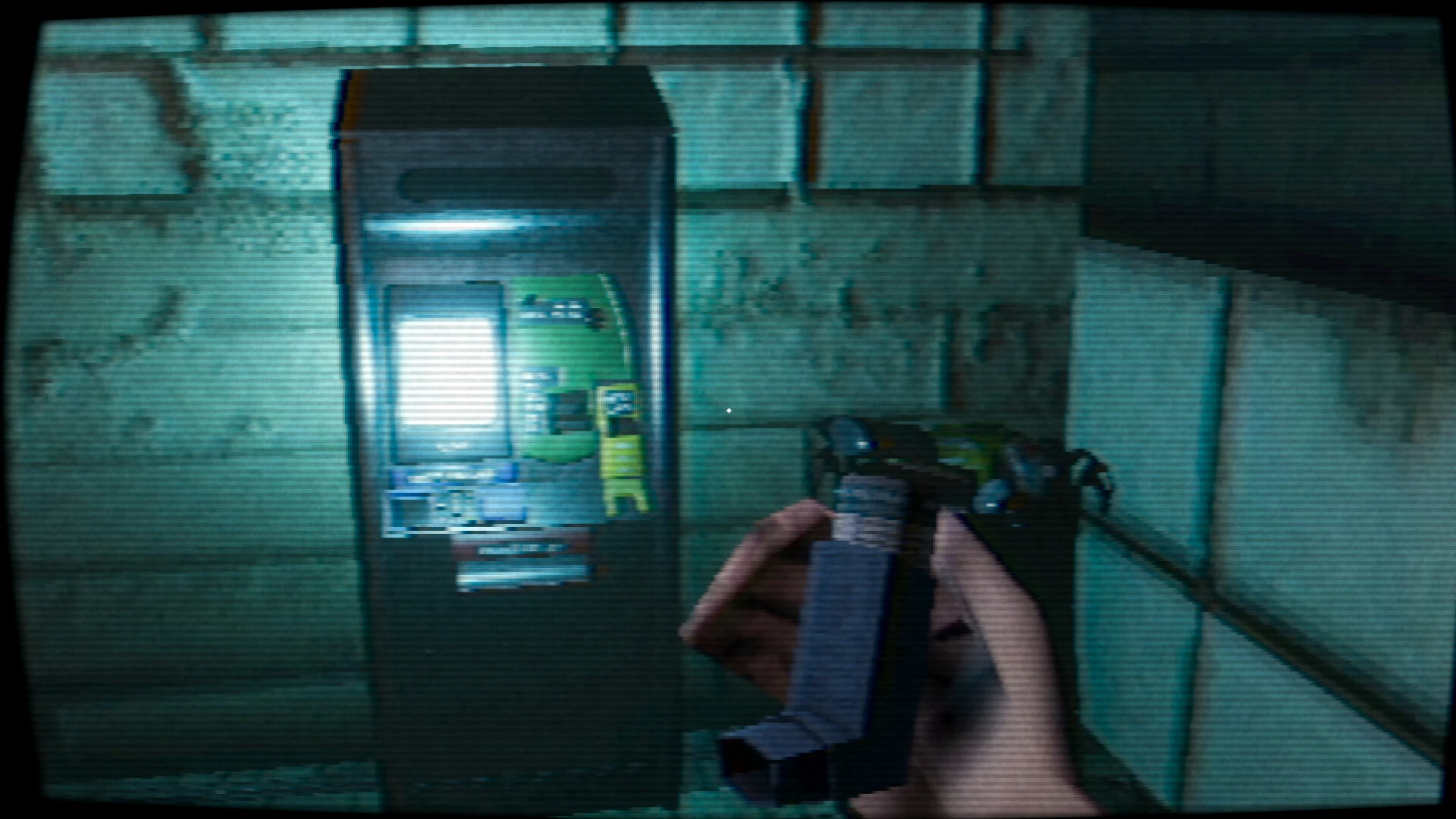 Crowded. Followed. "Таблица для Cheat Engine" [UPD: 07.01.2025] {ndck76}