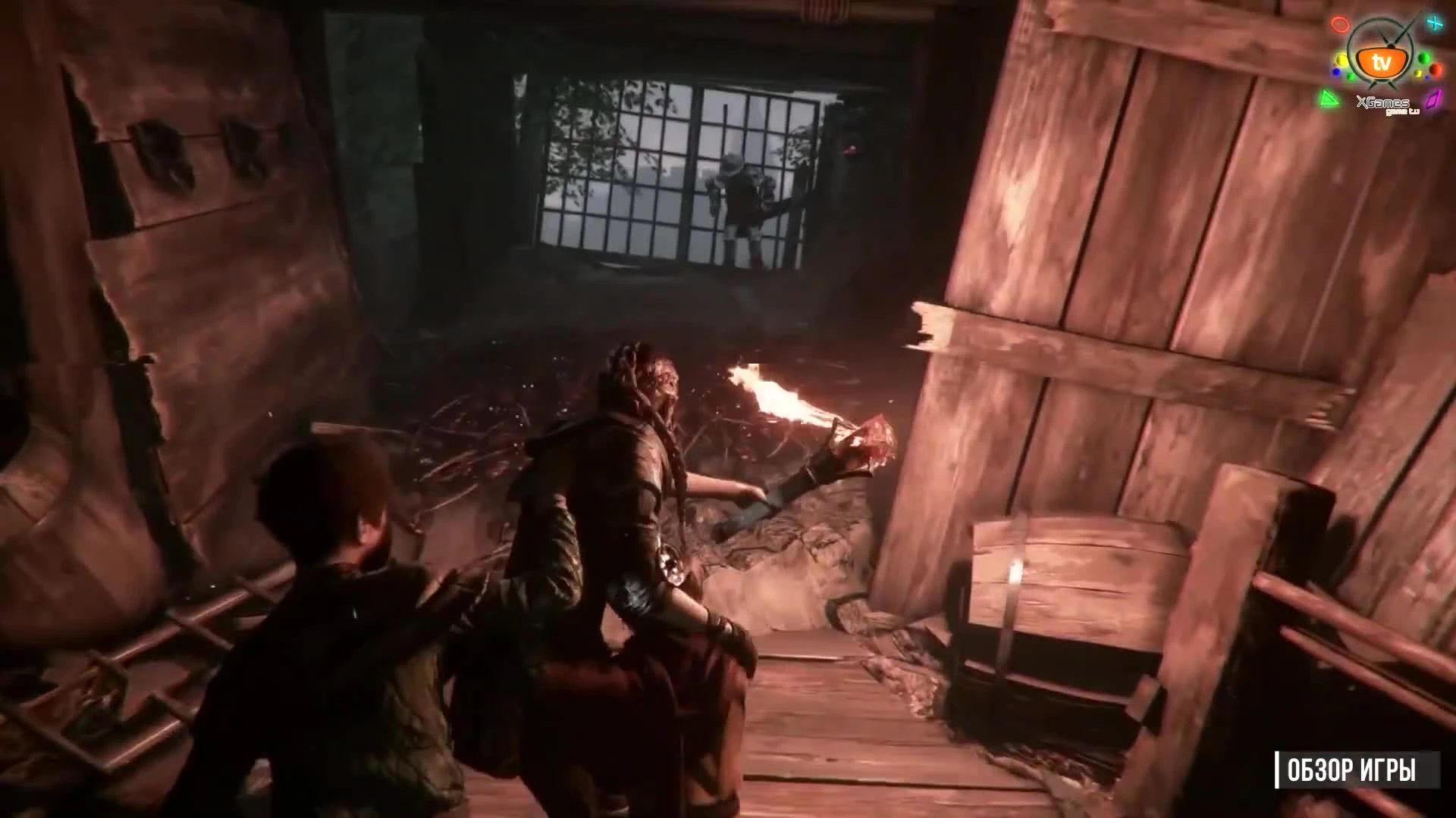 Обзор A Plague Tale: Innocence - прежде чем купить