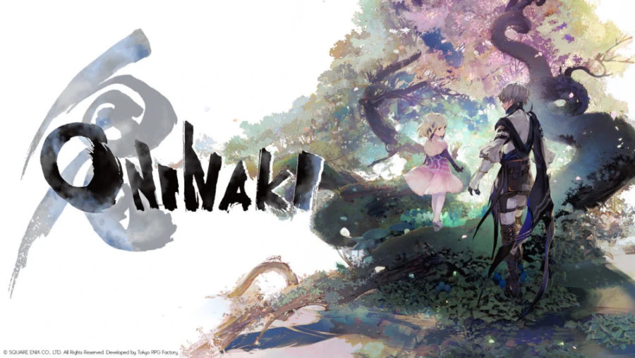 Состоялся релиз Oninaki