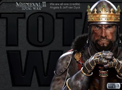 Medieval 2: Total War "We Are All One" (музыкальная тема из титров)