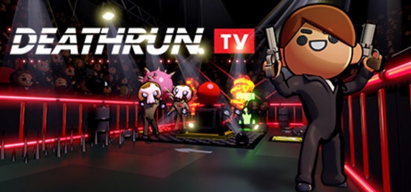 Deathrun TV "Трейнер +6" [1.2.1] {Abolfazl.k}