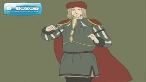 Nanikeidemonai Dance (VERY POSITIVE VIDEO!!!)