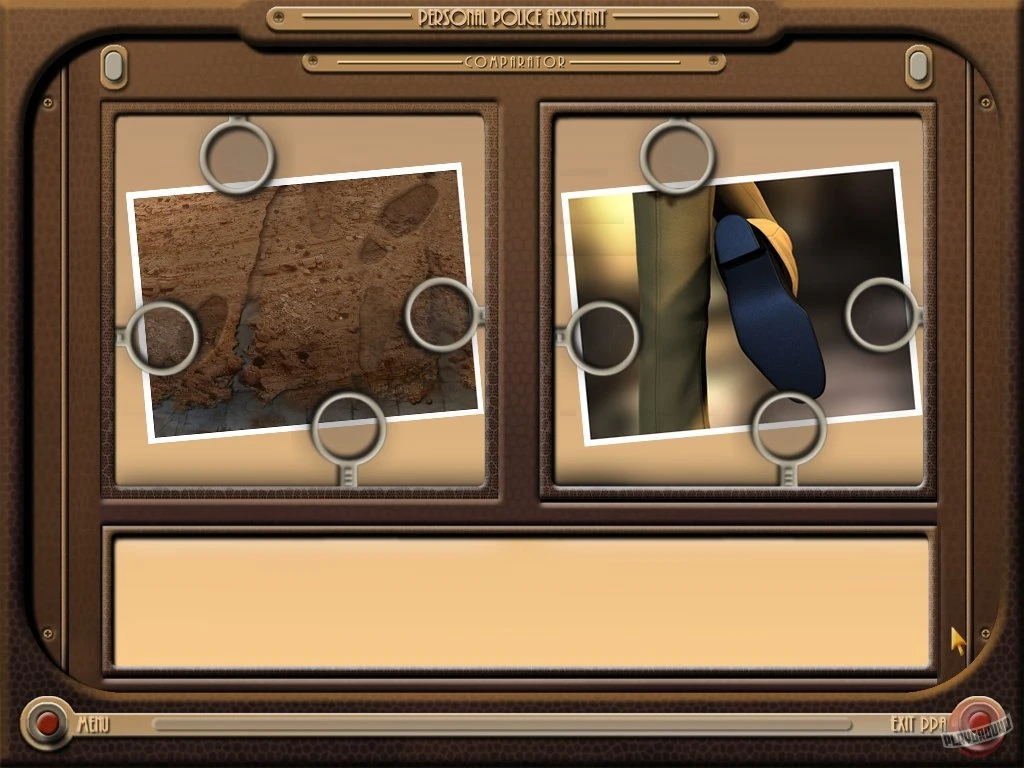 Sinking Island. С возвращением, господин Сокаль