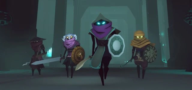 Консольные версии Necropolis задерживаются