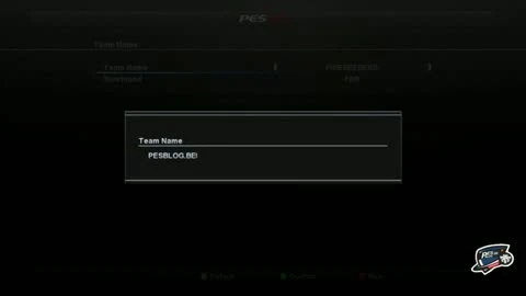 PES 2012 "Онлайн режим"