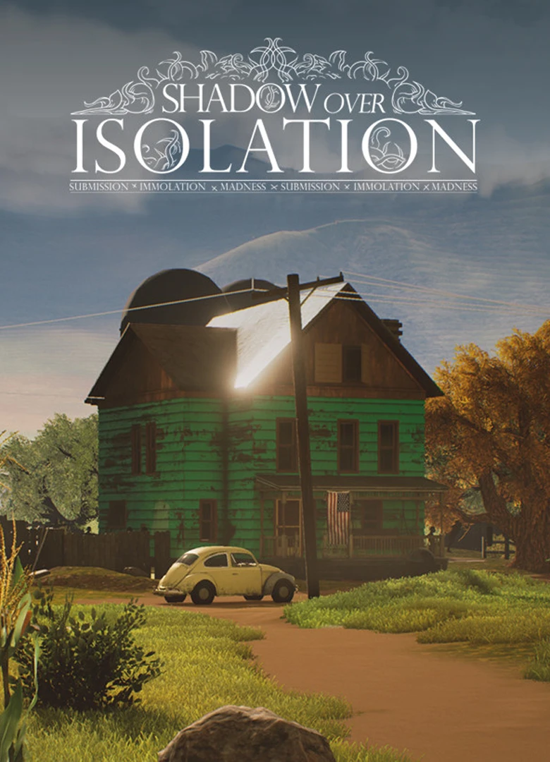 Shadow Over Isolation