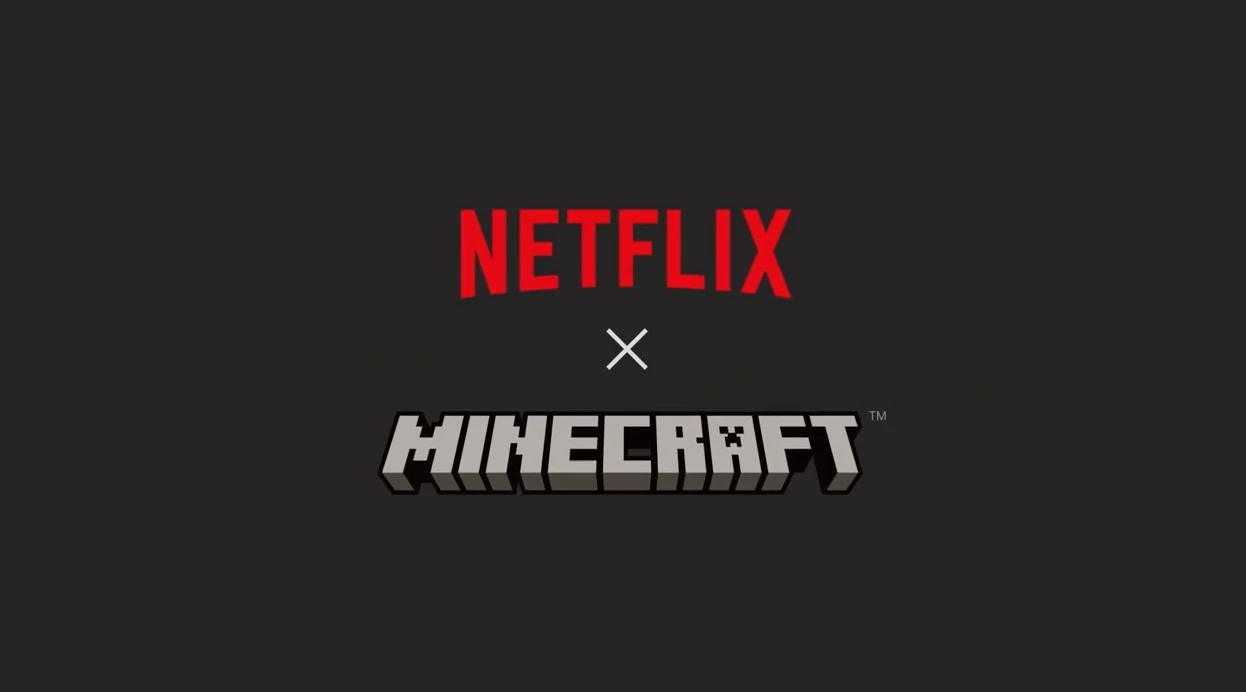 Netflix выпустит сериал по Minecraft - шоу покажут в июне на фестивале Annecy 2025