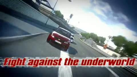 Crash Time 4 "Trailer"