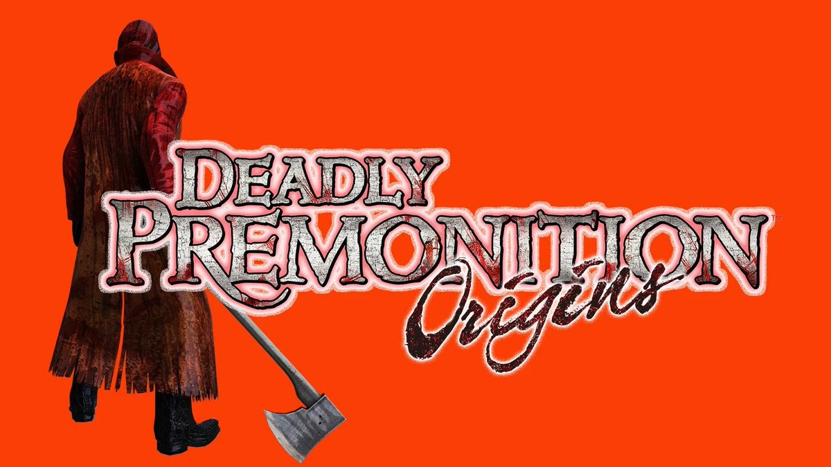 Для Deadly Premonition Origins на Nintendo Switch вышло обновление