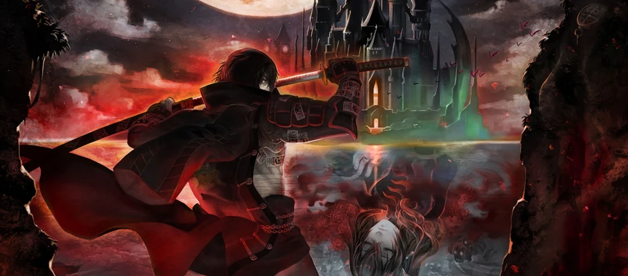 Bloodstained: Curse of the Moon выйдет на физических носителях для PlayStation 4, PS Vita и Switch