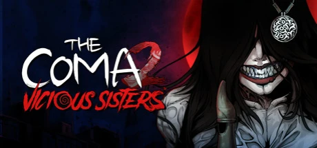 The Coma 2: Vicious Sisters: Трейнер/Trainer (+3) [1.0] {Abolfazl.k}