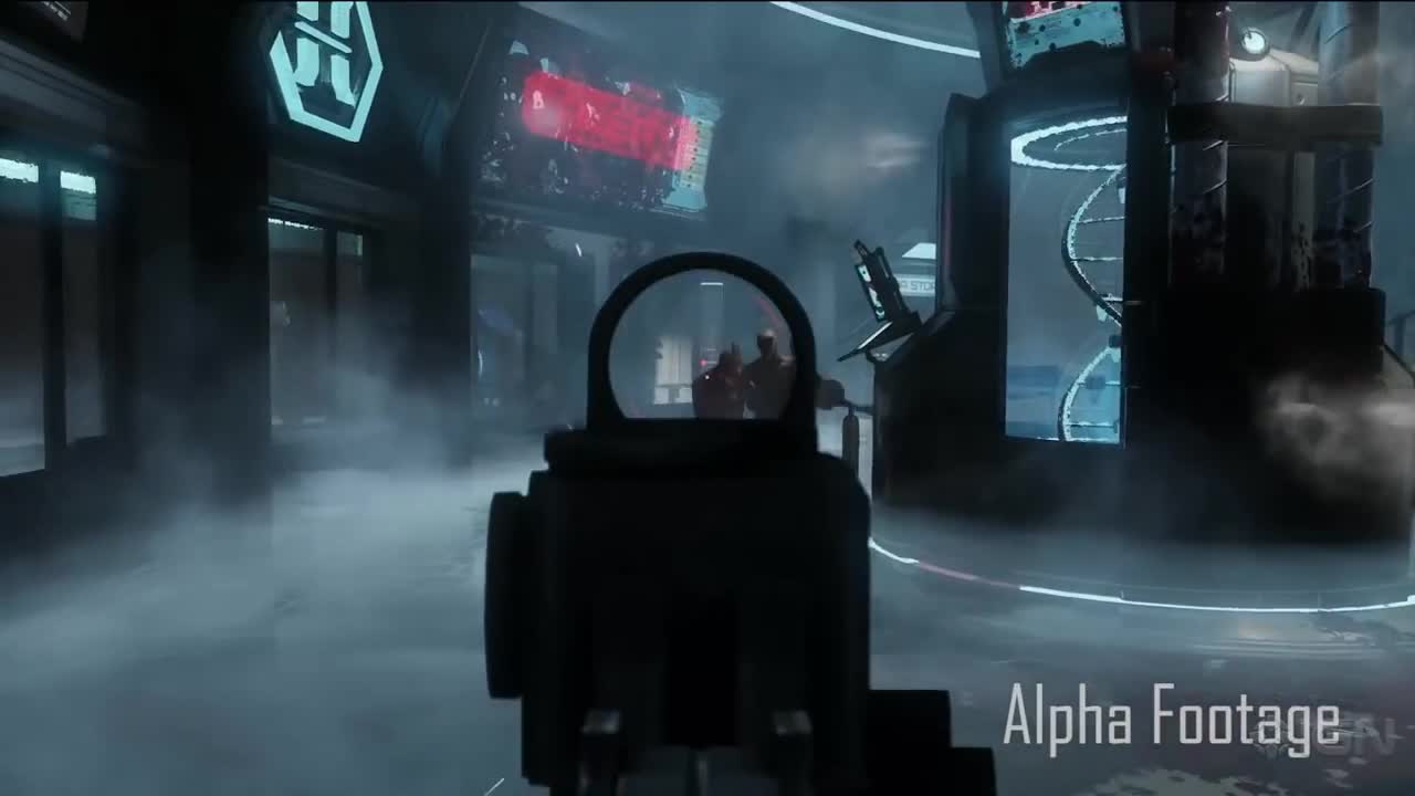 Killing Floor 2 "Bloody Montage"