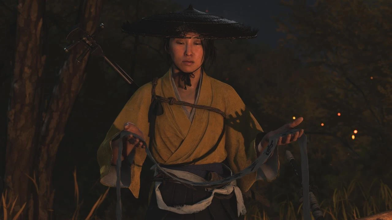 Советы для новичков Ghost of Yotei: 15 вещей, которые стоит знать перед стартом игры