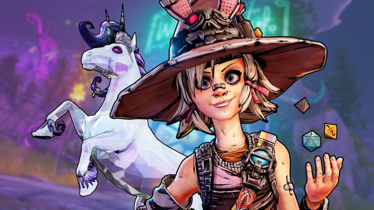 Tiny Tina's Wonderlands может получить продолжение: Рэнди Питчфорд верит в будущее спин-оффа
