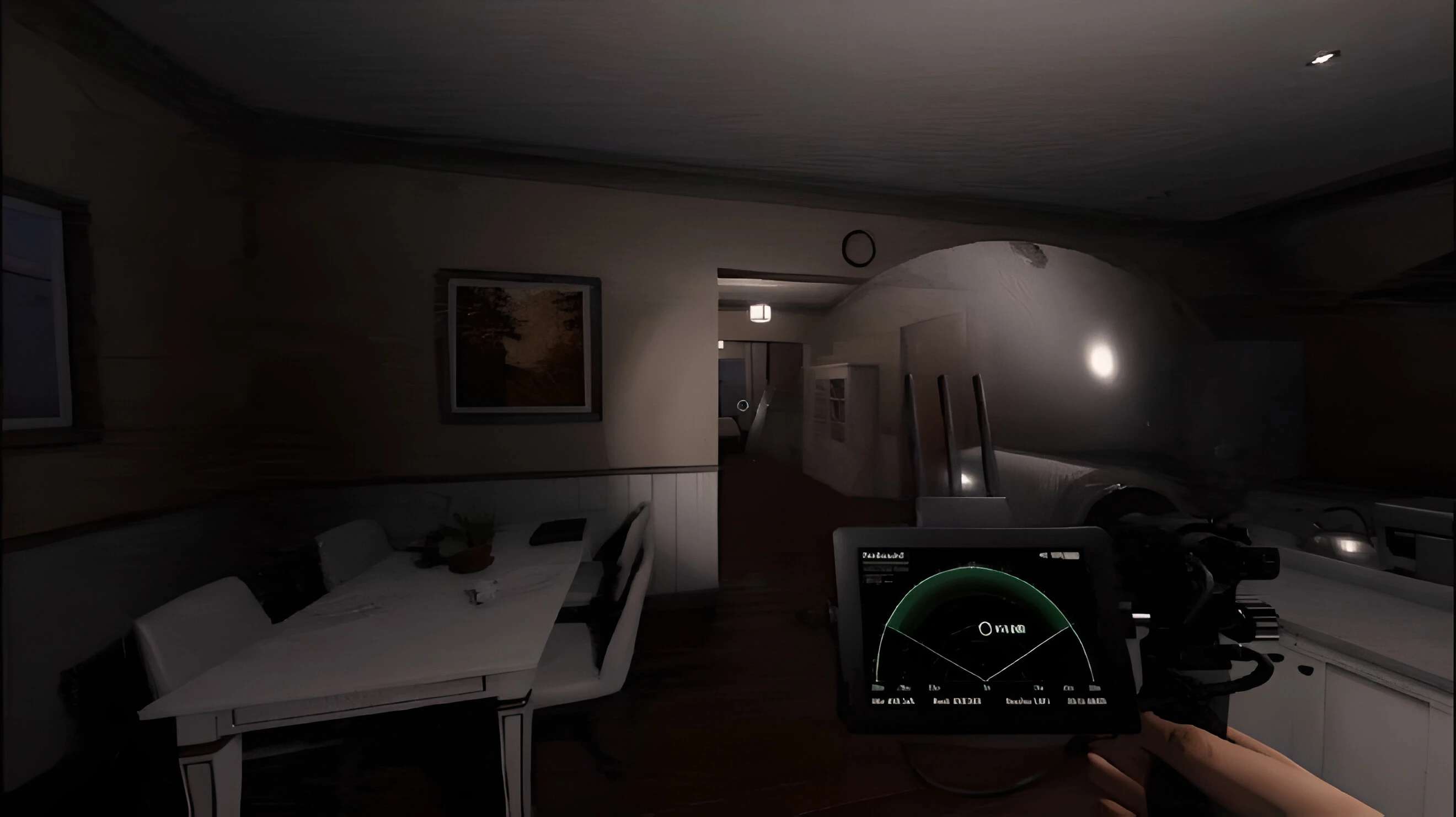 Обновленные ID-карты и новые гаджеты - Авторы Phasmophobia поделились некоторыми деталями о будущем патче