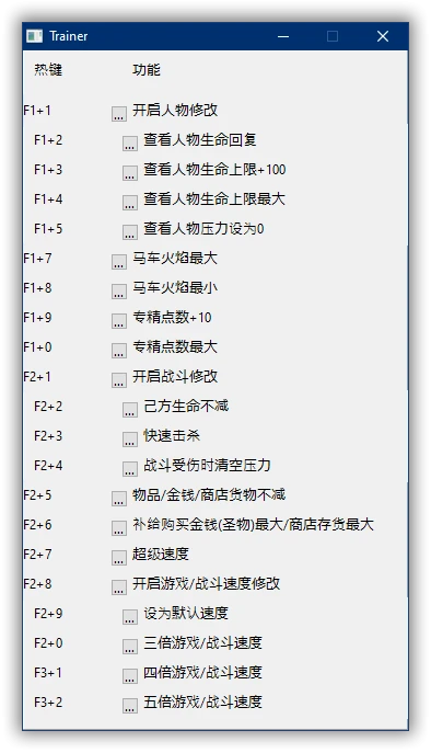 Darkest Dungeon 2 "Трейнер +18" [0.12.32067] {Xiumaster}