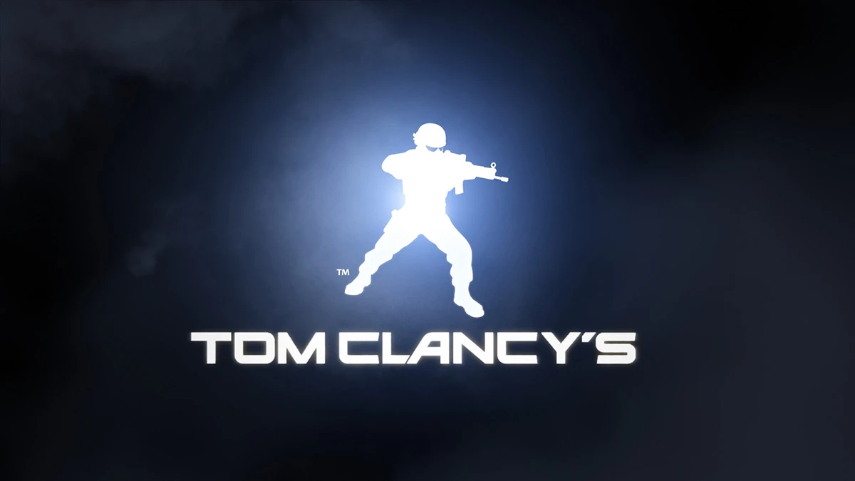 Завтра Ubisoft представит новую игру во франшизе Tom Clancy's